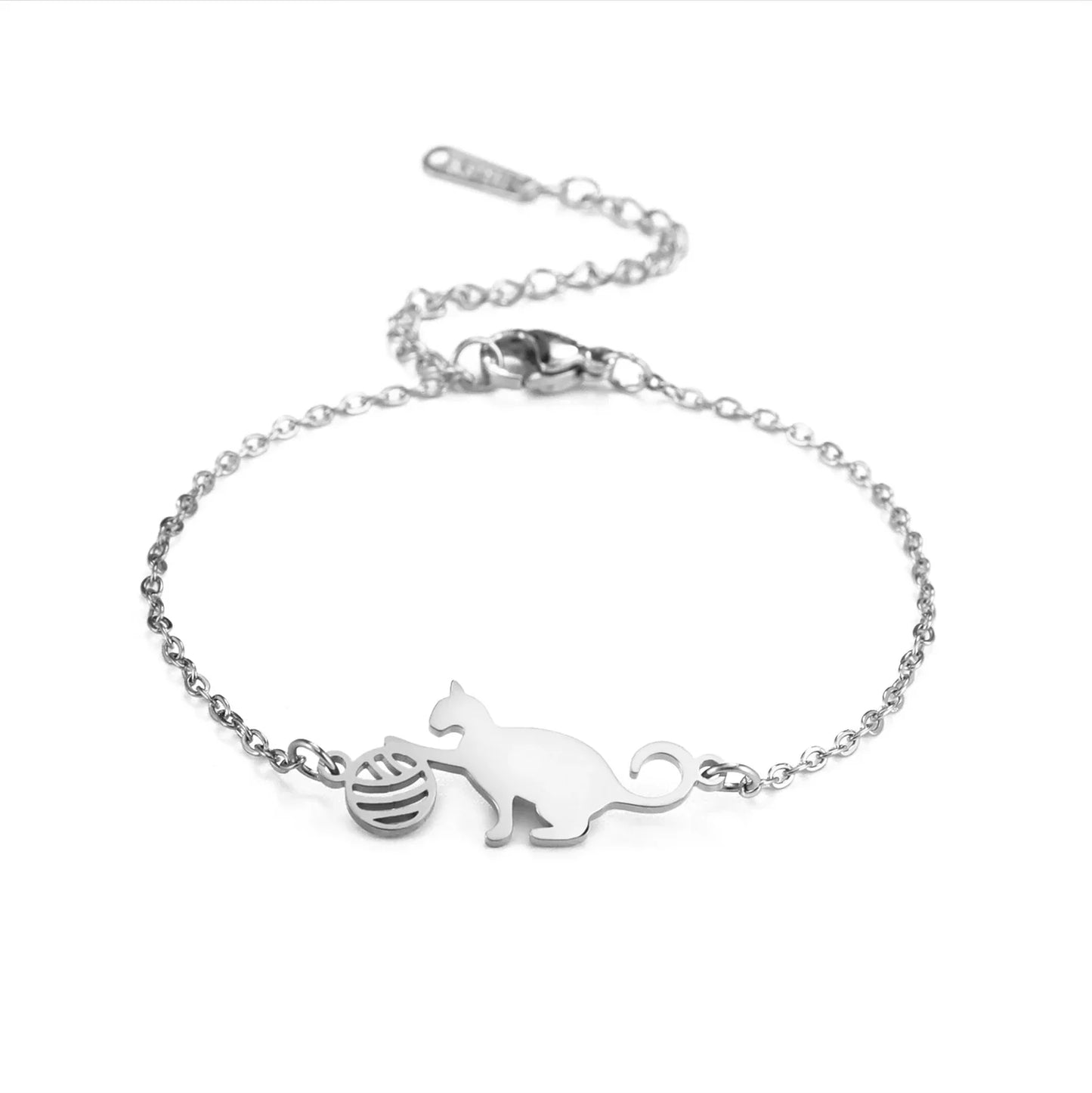 Cute Cartoon Animal Personalized Bracelet